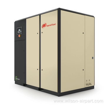 Sierra Oil-Free Rotary Screw Air Compressors 37-75 kW